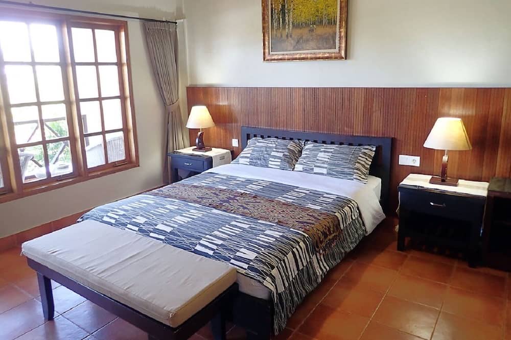 Photo of Bedroom in Tulamben