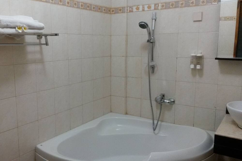 Photo of Bathroom in Tulamben
