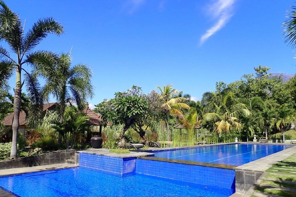 Photo of Outdoor in Tulamben