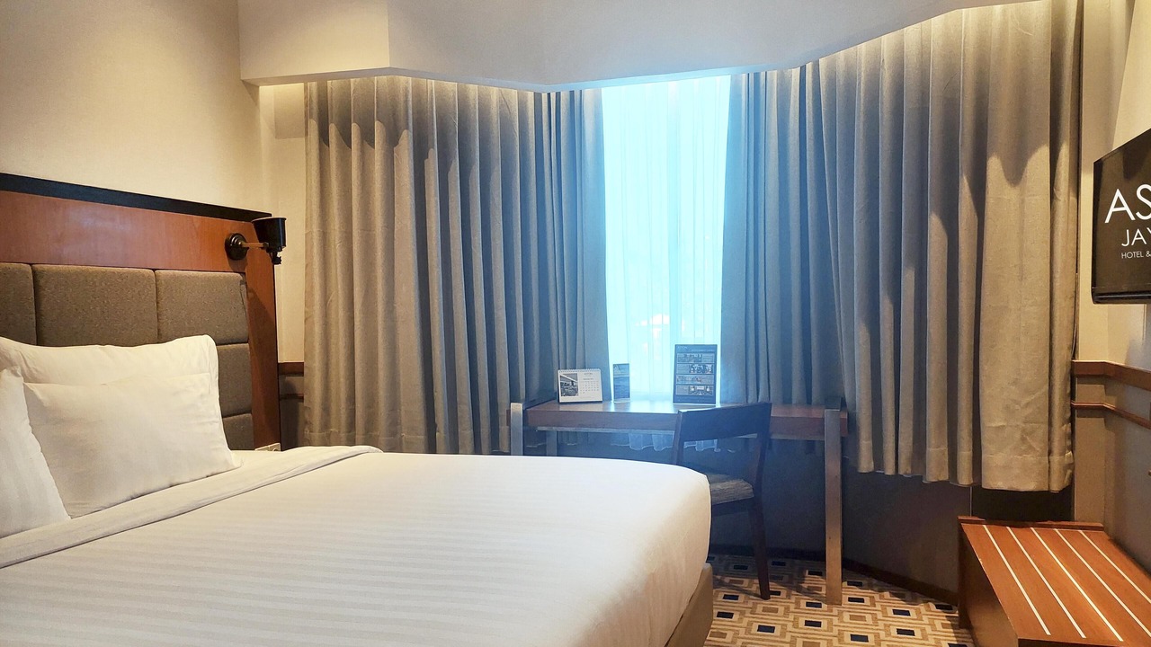 Photo of Bedroom in Jayapura