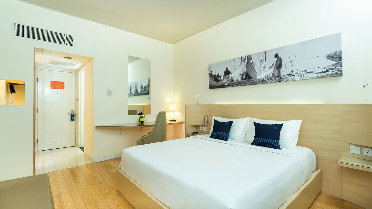 Photo of Bedroom in Jakarta