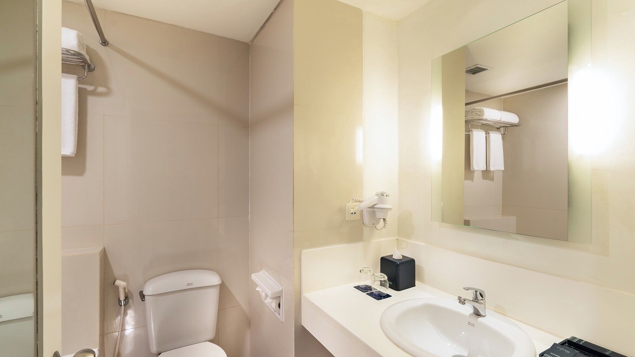 Photo of Bathroom in Jakarta