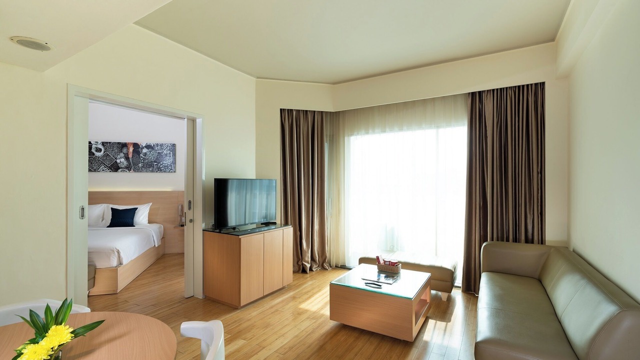 Photo of Bedroom in Jakarta