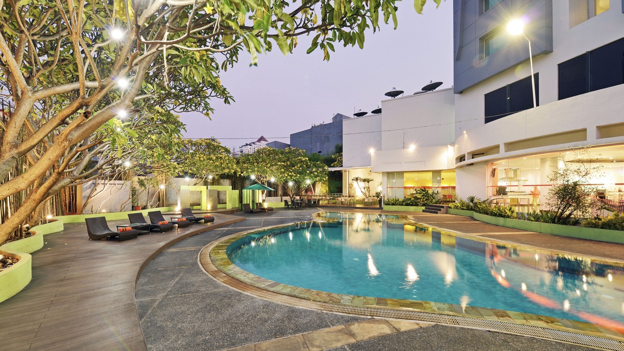 Photo of Outdoor in Jakarta