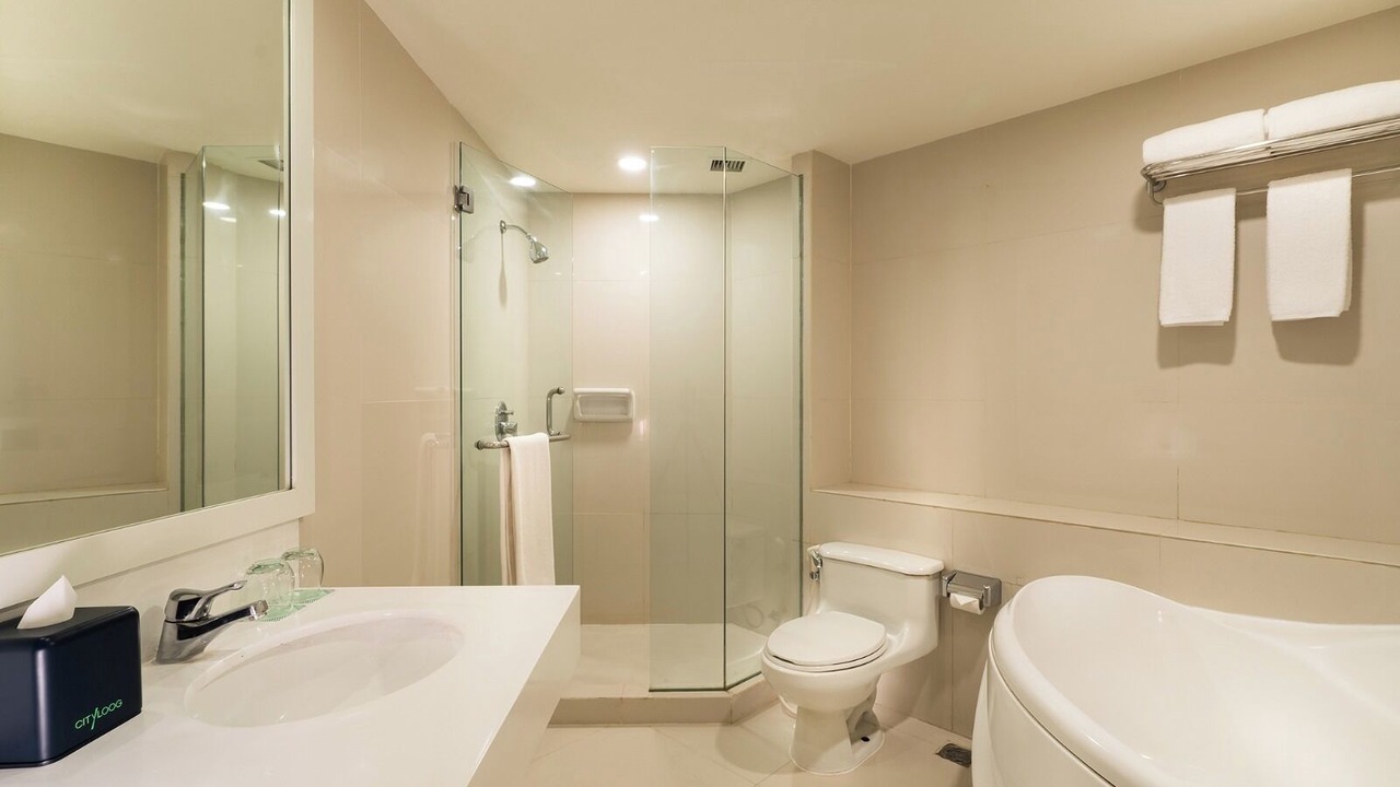 Photo of Bathroom in Jakarta