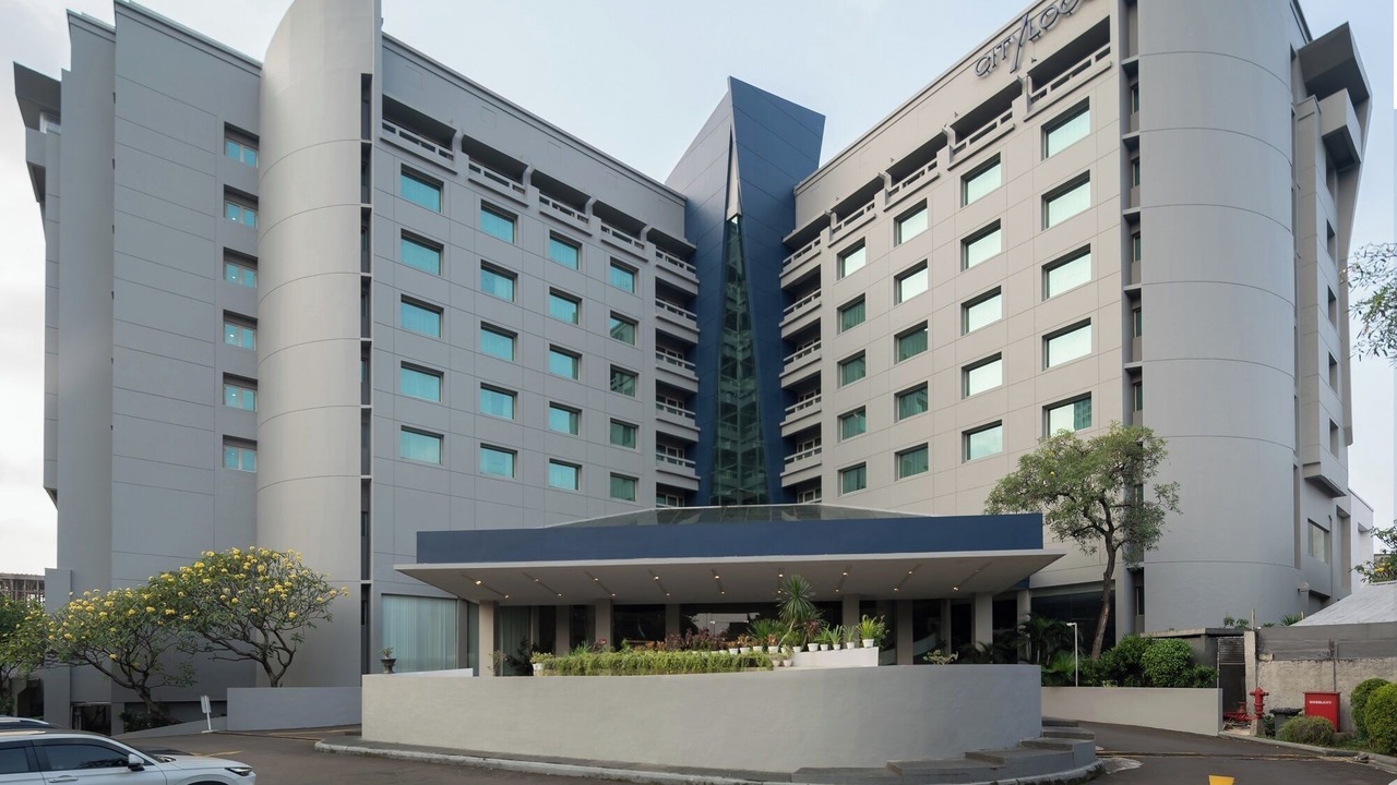 Photo of Outdoor in Jakarta
