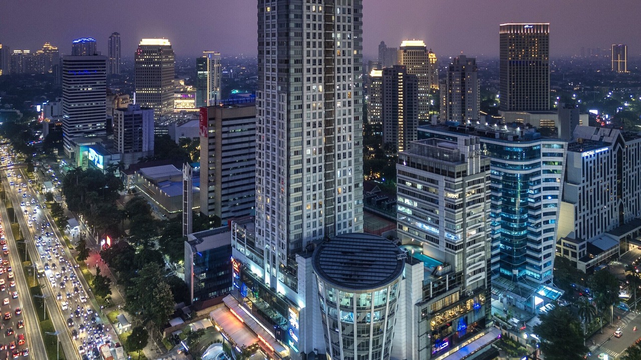 Photo of Others in Senayan
