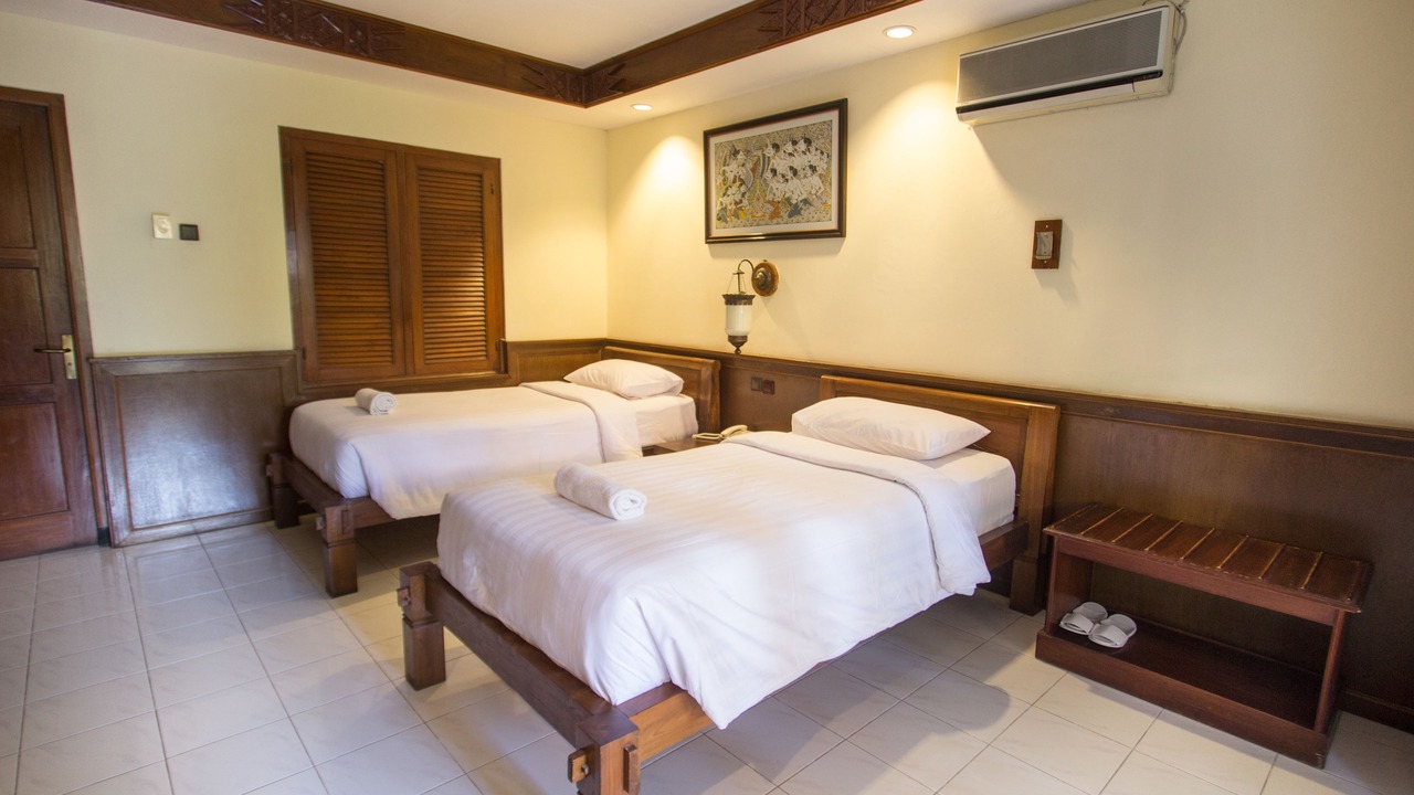 Photo of Bedroom in Prawirotaman