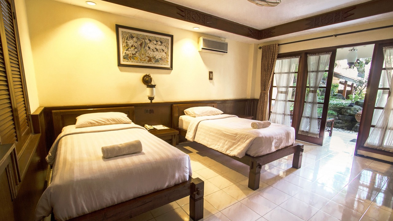 Photo of Bedroom in Prawirotaman