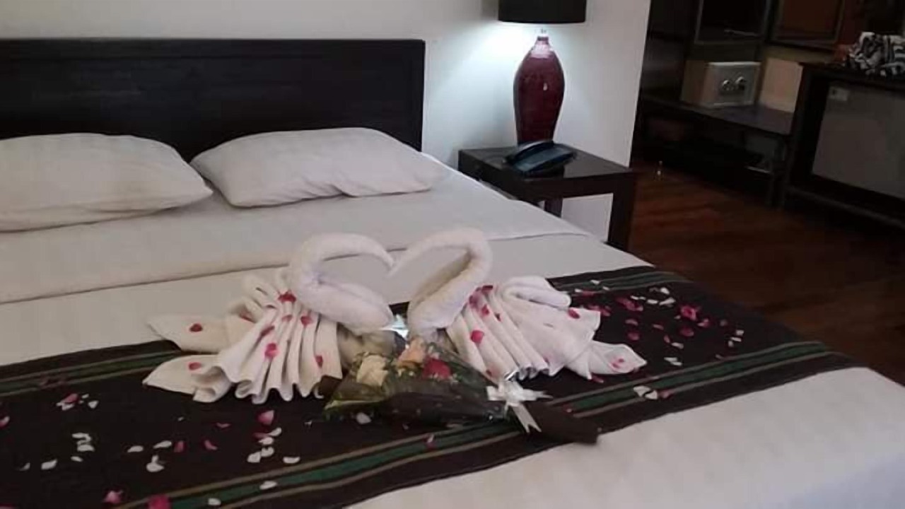Photo of Bedroom in Solo City Centre