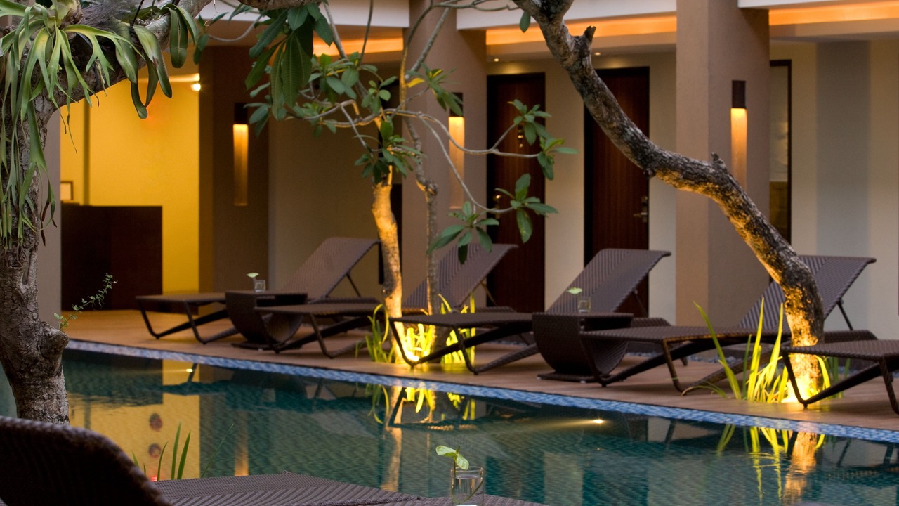 Photo of Outdoor in Raya Kuta