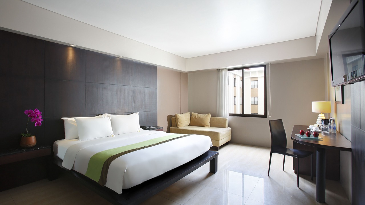 Photo of Bedroom in Raya Kuta