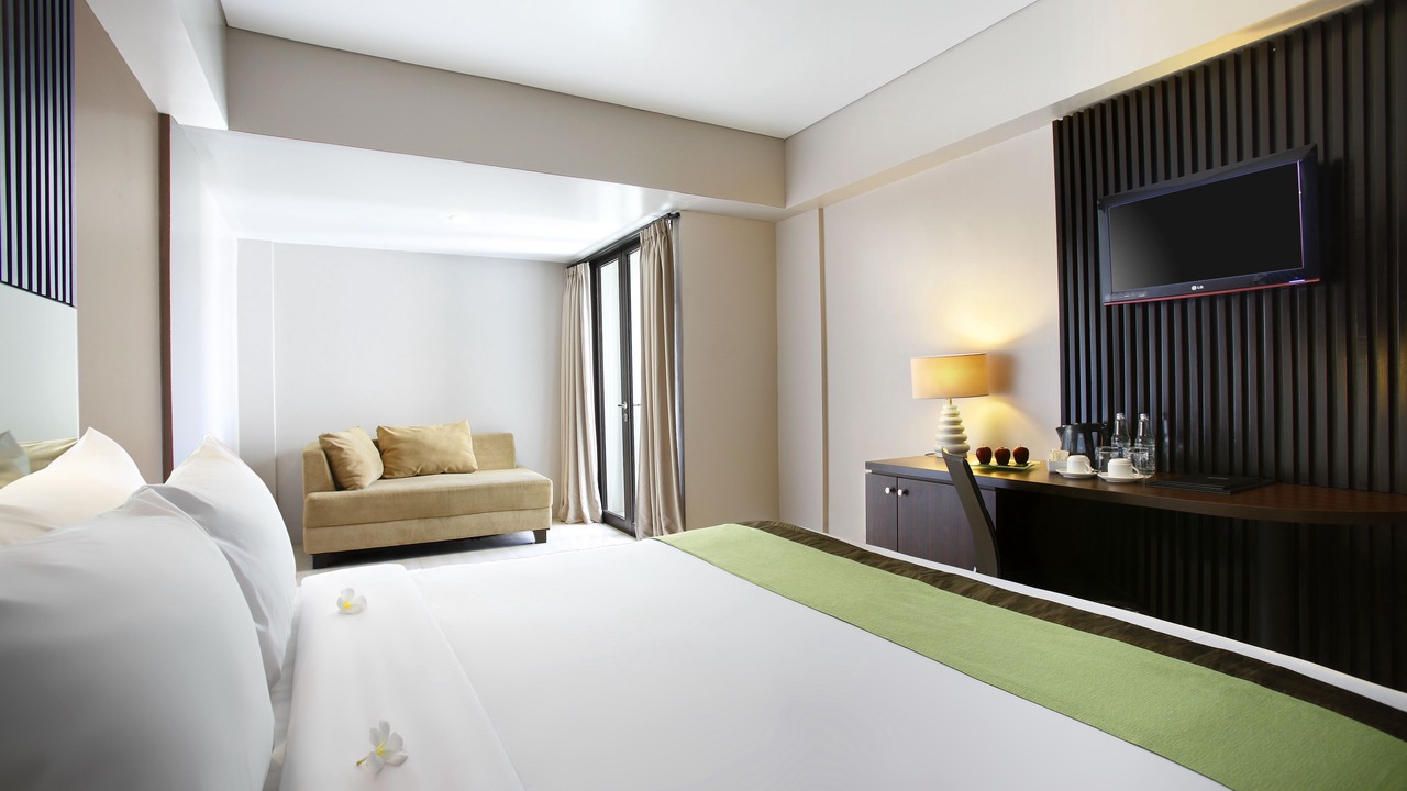 Photo of Bedroom in Raya Kuta