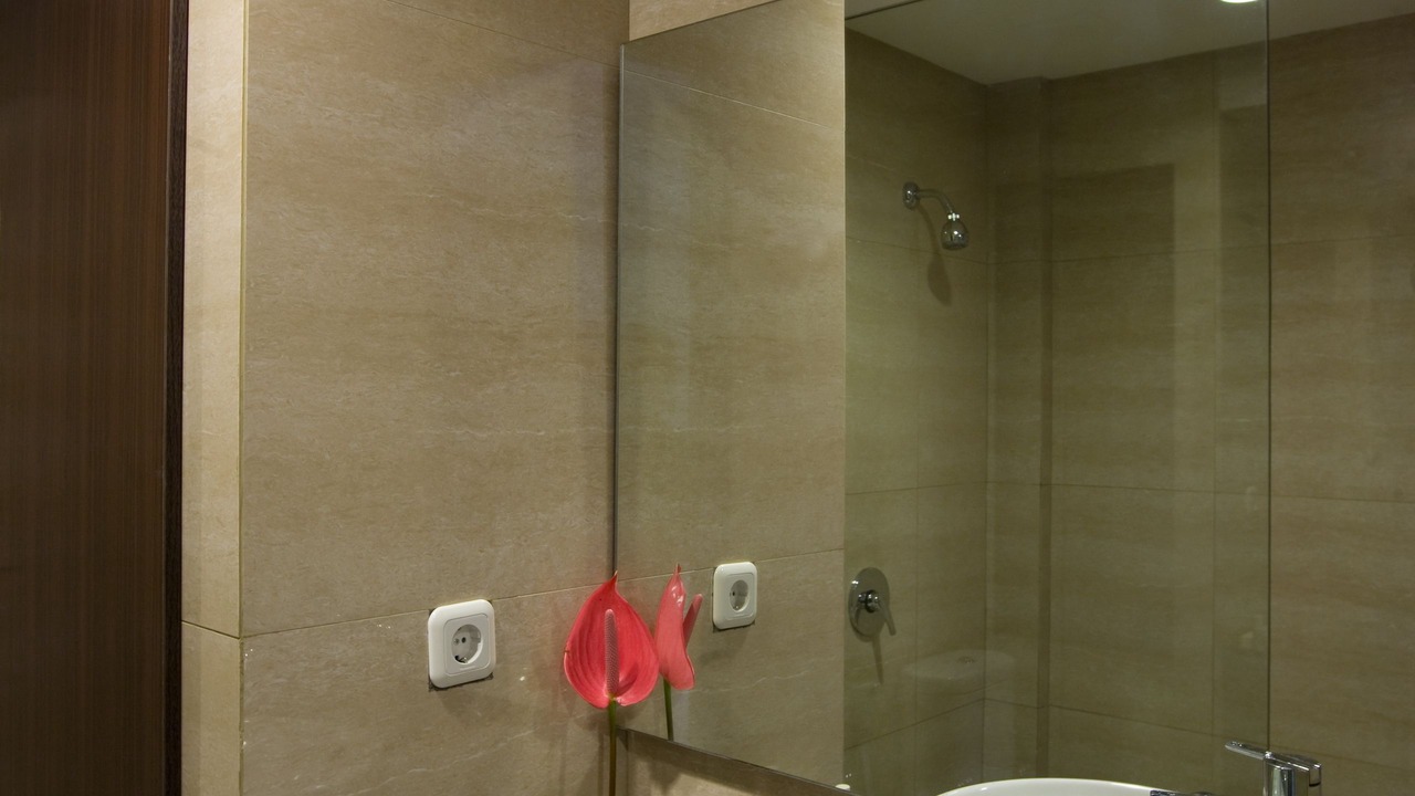 Photo of Bathroom in Raya Kuta