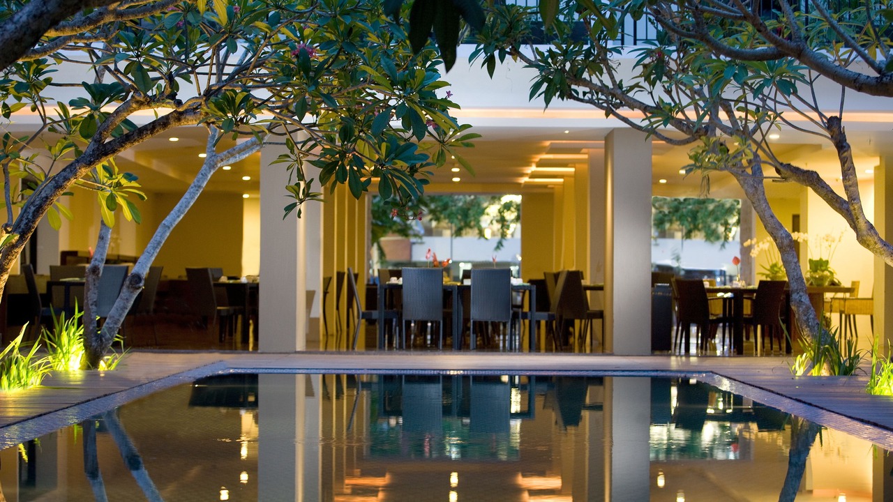 Photo of Outdoor in Raya Kuta