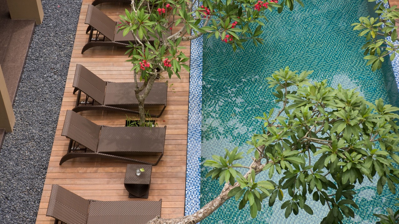 Photo of Outdoor in Raya Kuta
