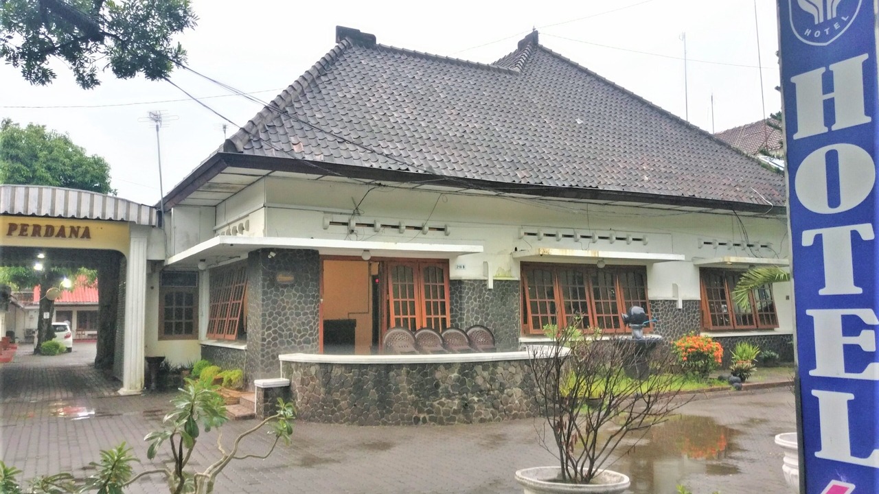 Photo of Outdoor in Klaten Selatan