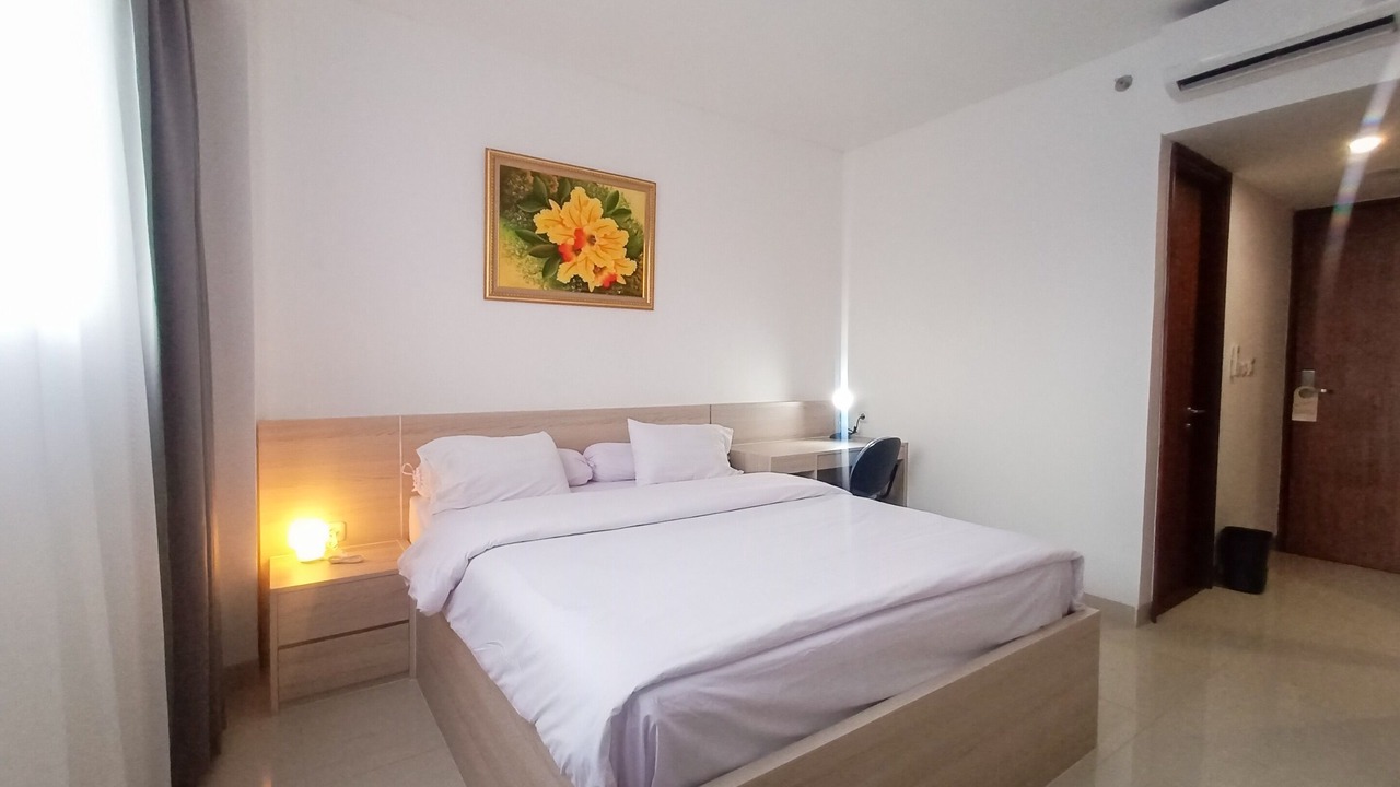 Photo of Bedroom in Tendean