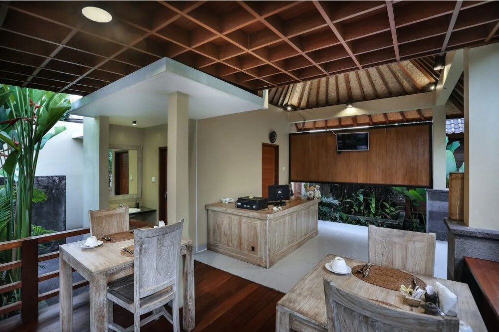 Photo of Kitchen in Kemenuh