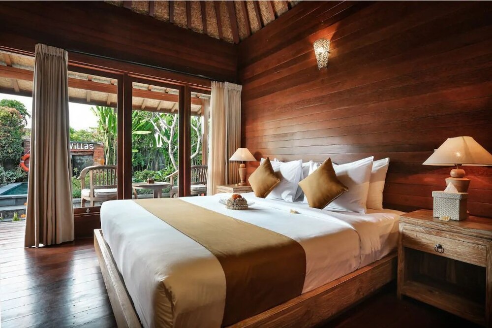 Photo of Bedroom in Kemenuh