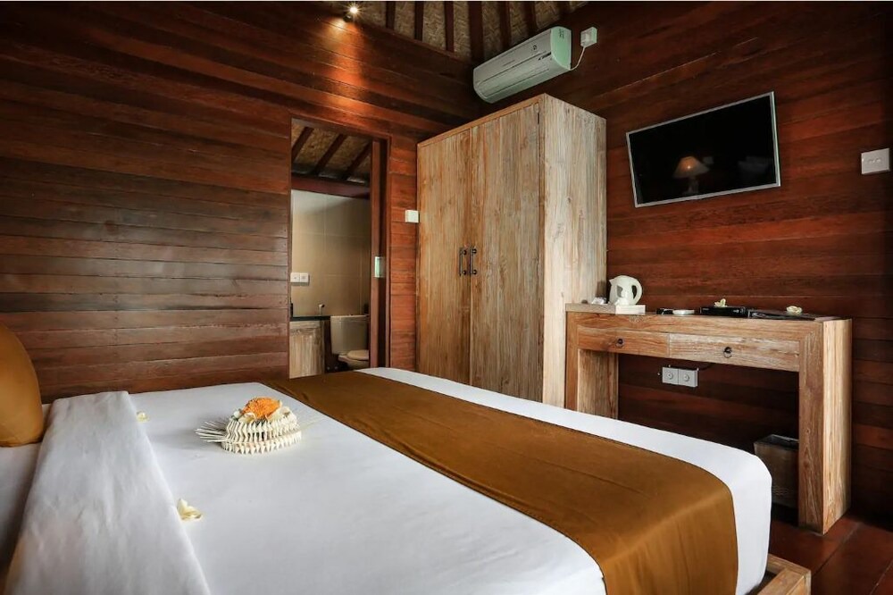 Photo of Bedroom in Kemenuh