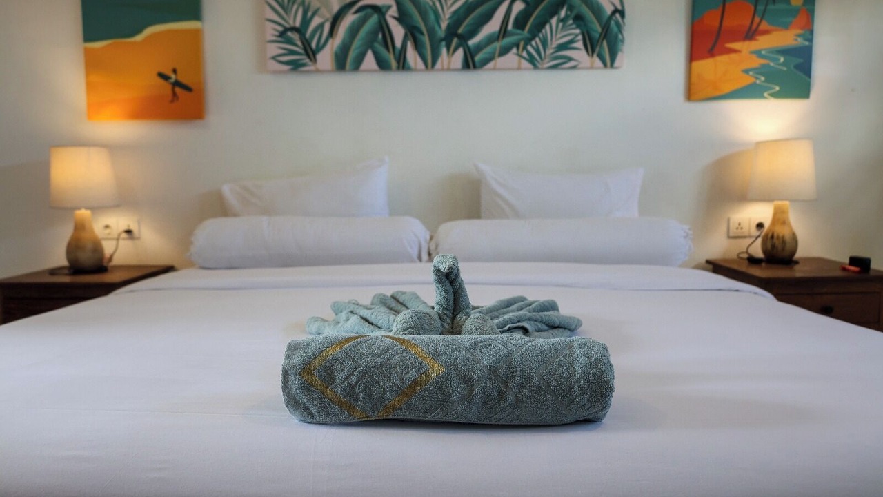 Photo of Bedroom in Kediri