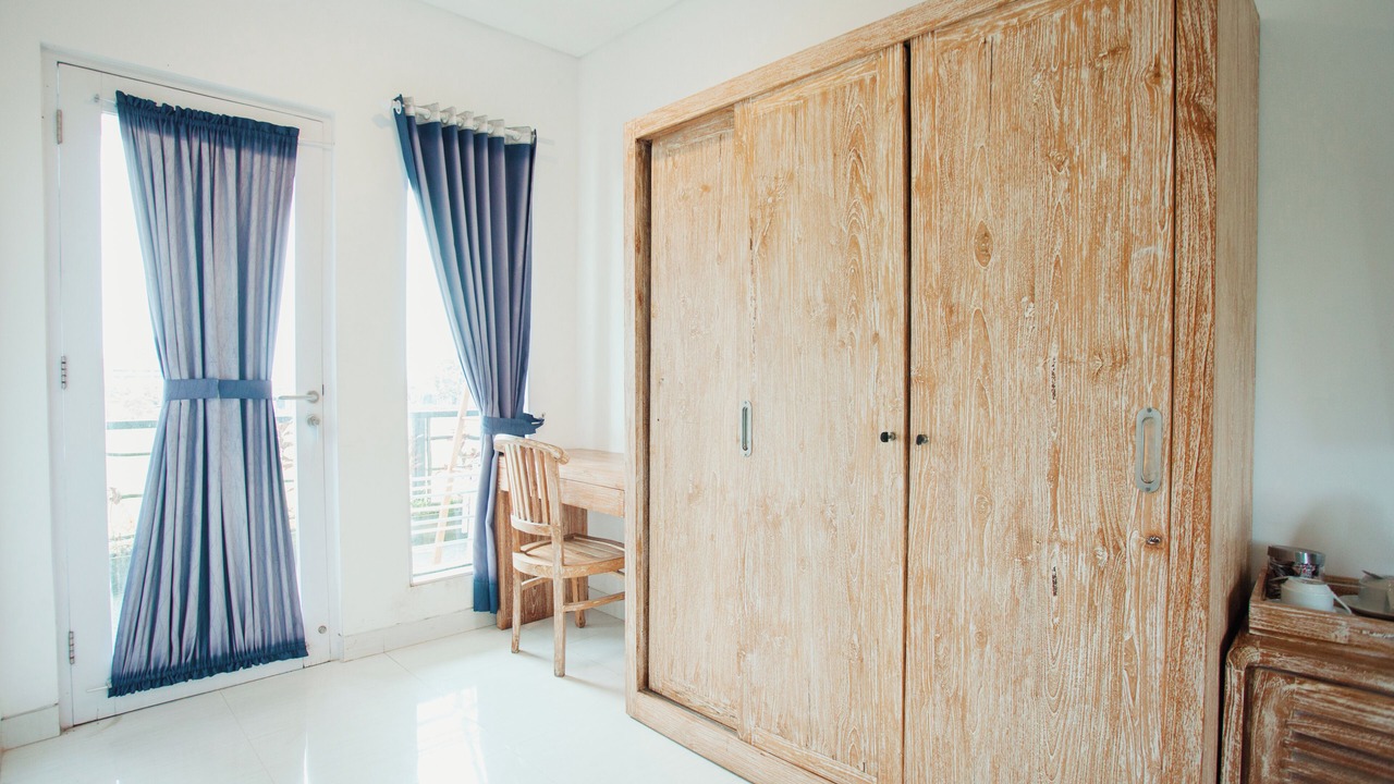 Photo of Bedroom in Kediri