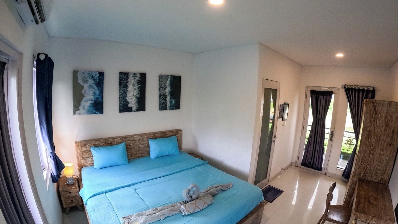 Photo of Bedroom in Kediri