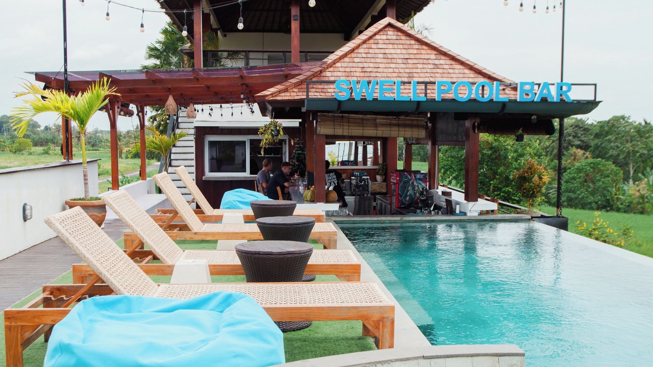 Photo of Outdoor in Kediri