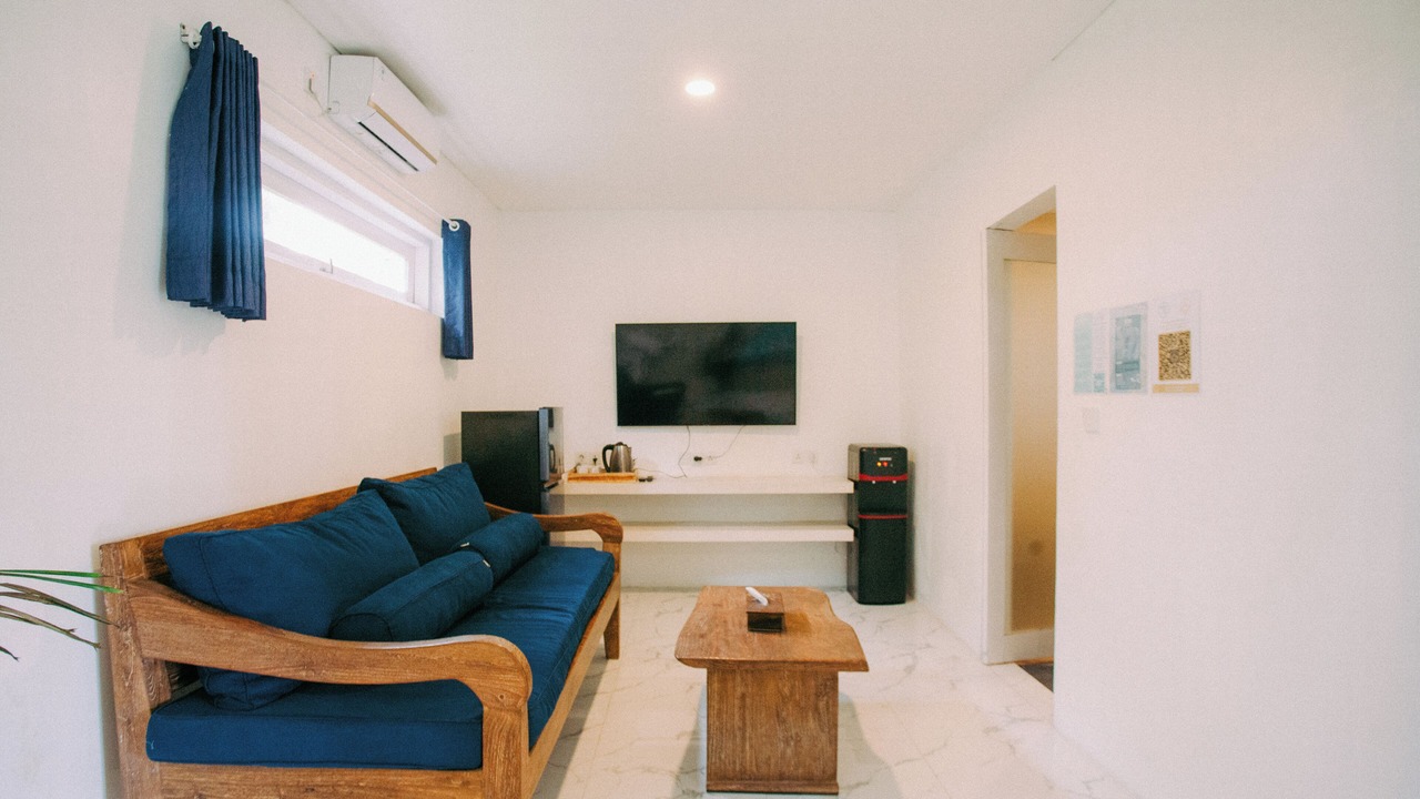 Photo of Livingroom in Kediri