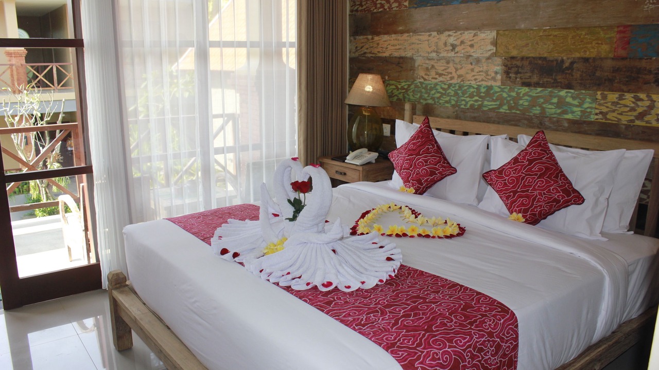 Photo of Bedroom in Peliatan