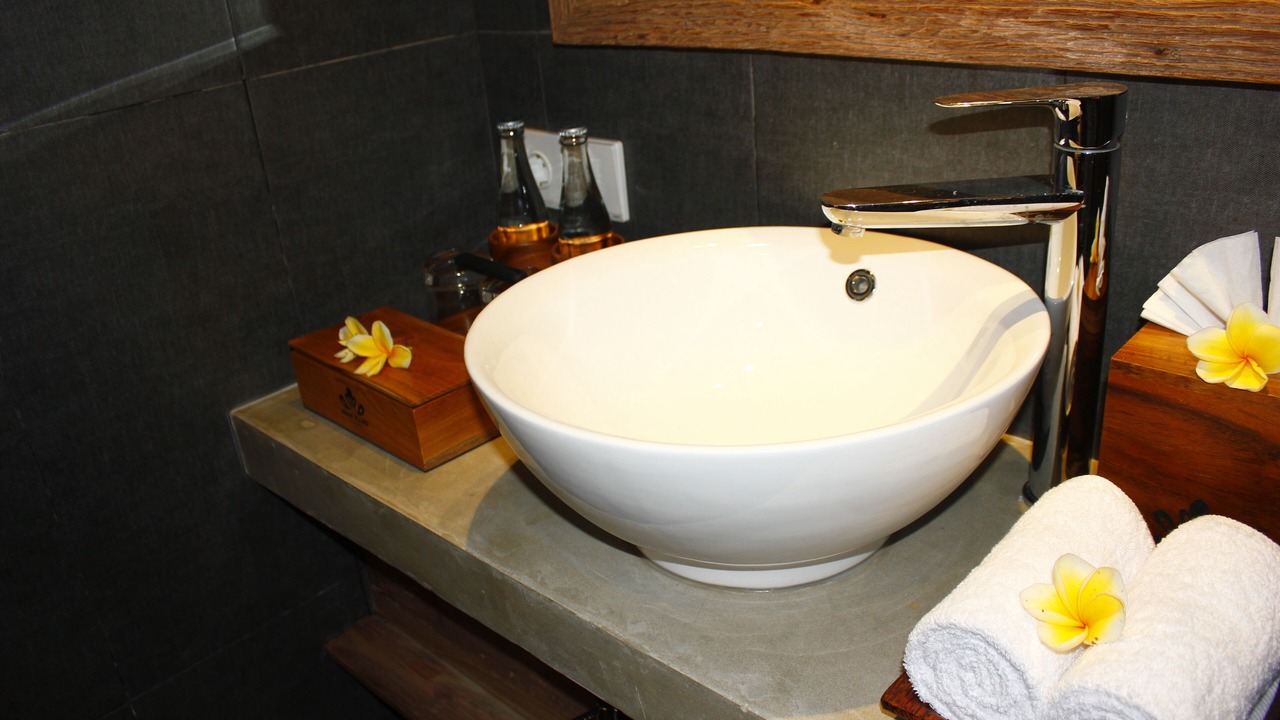 Photo of Bathroom in Peliatan