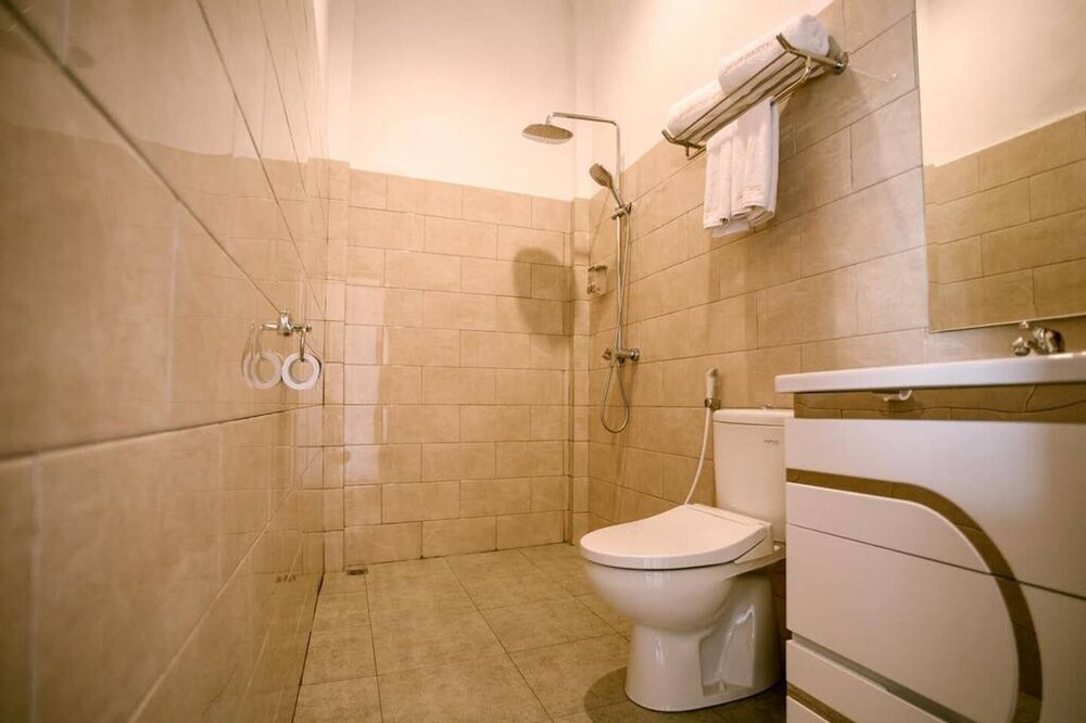 Photo of Bathroom in Penida Island