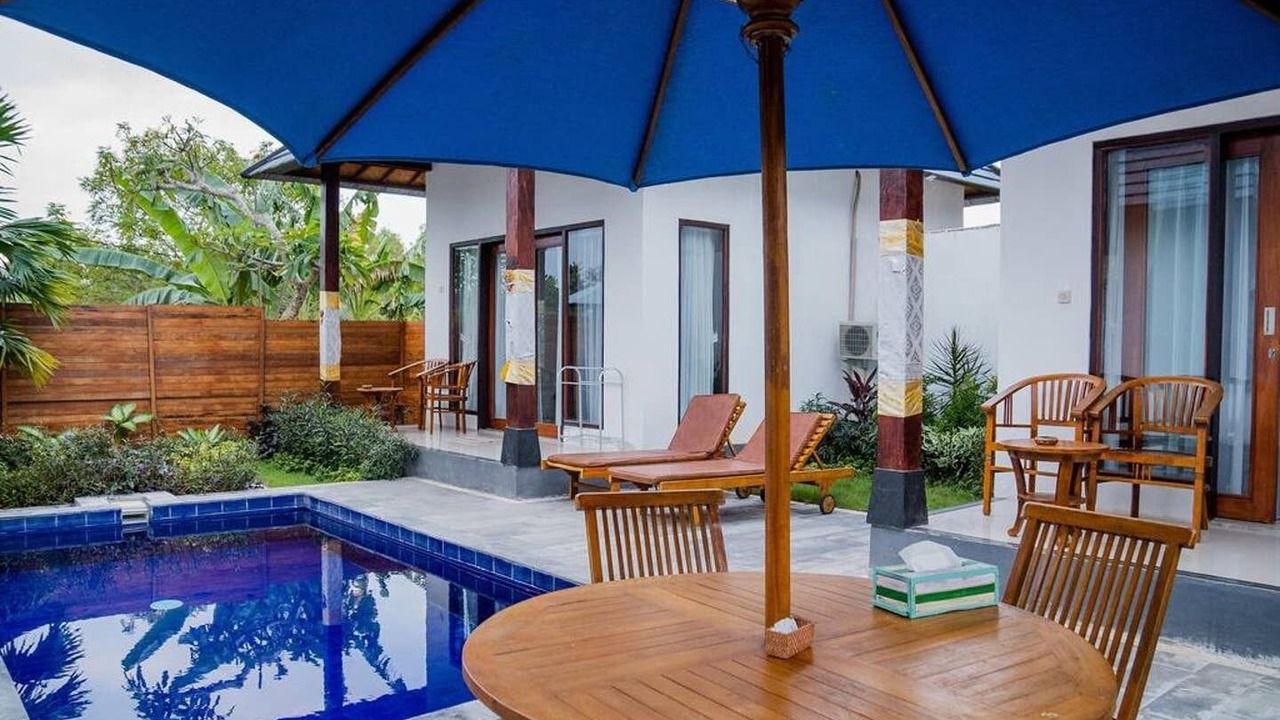 Photo of Outdoor in Penida Island