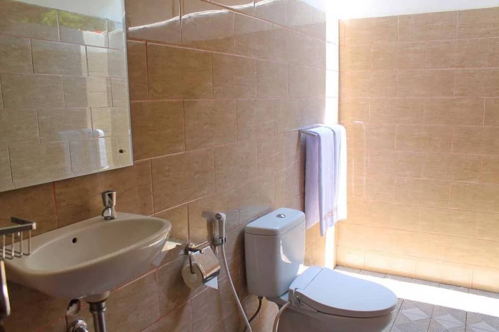 Photo of Bathroom in Penida Island