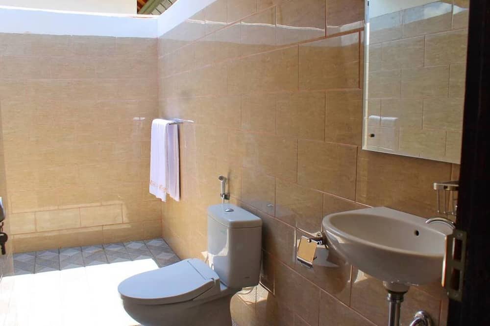 Photo of Bathroom in Penida Island