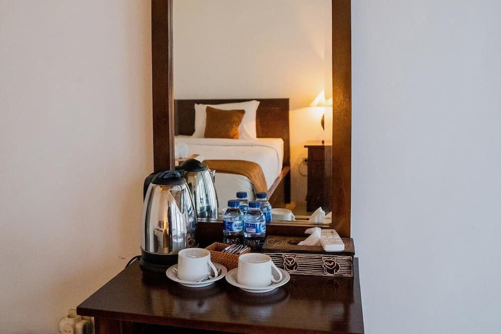 Photo of Bedroom in Penida Island
