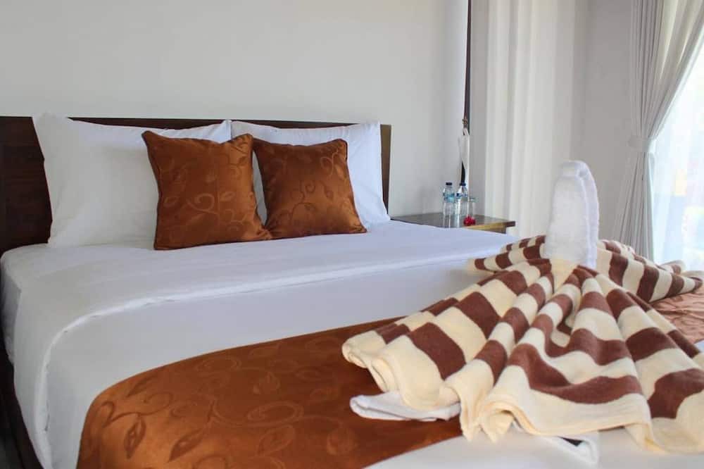 Photo of Bedroom in Penida Island