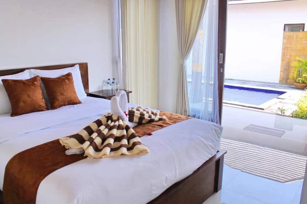 Photo of Bedroom in Penida Island