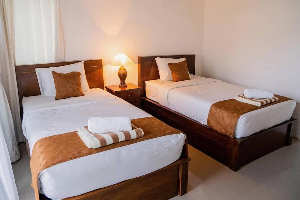 Photo of Bedroom in Penida Island