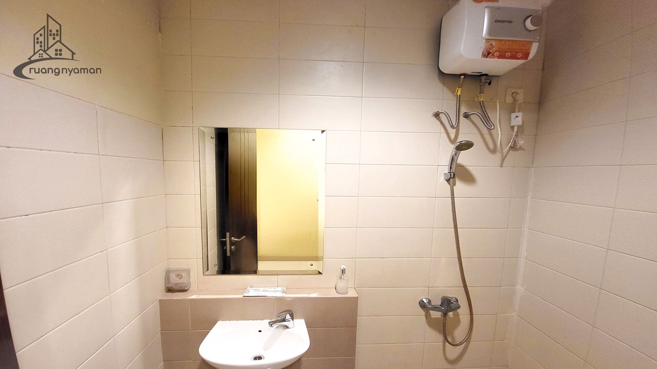 Photo of Bathroom in Bumi Serpong Damai