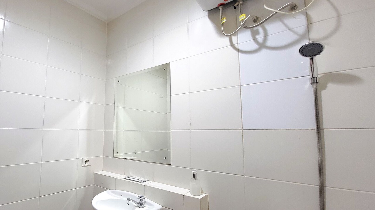 Photo of Bathroom in Bumi Serpong Damai