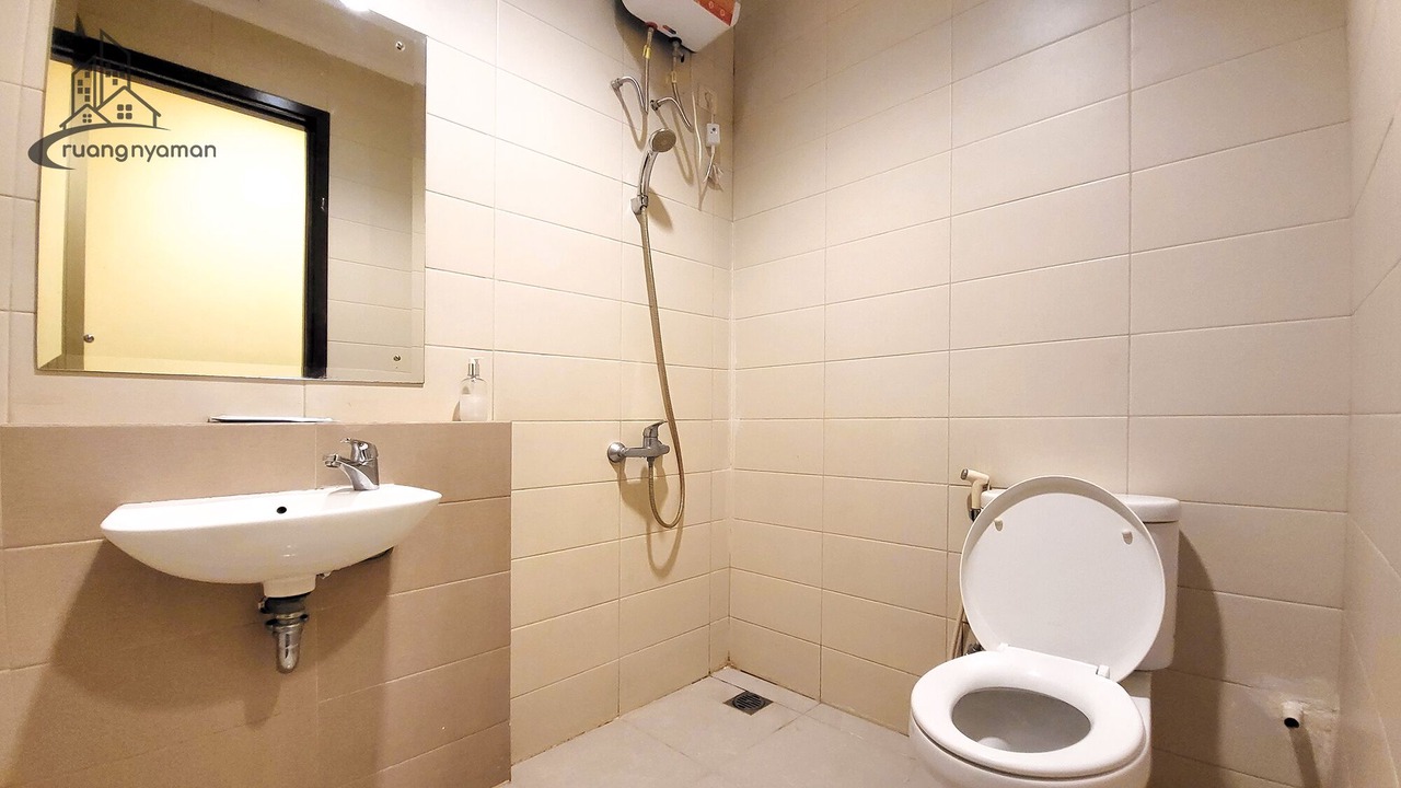 Photo of Bathroom in Bumi Serpong Damai