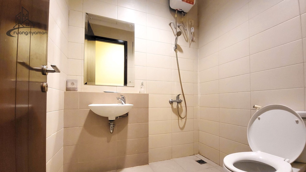 Photo of Bathroom in Bumi Serpong Damai