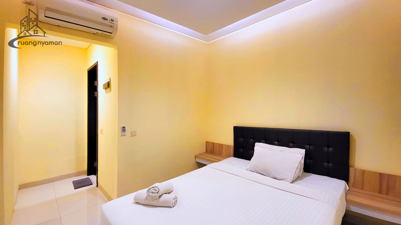 Photo of Bedroom in Bumi Serpong Damai
