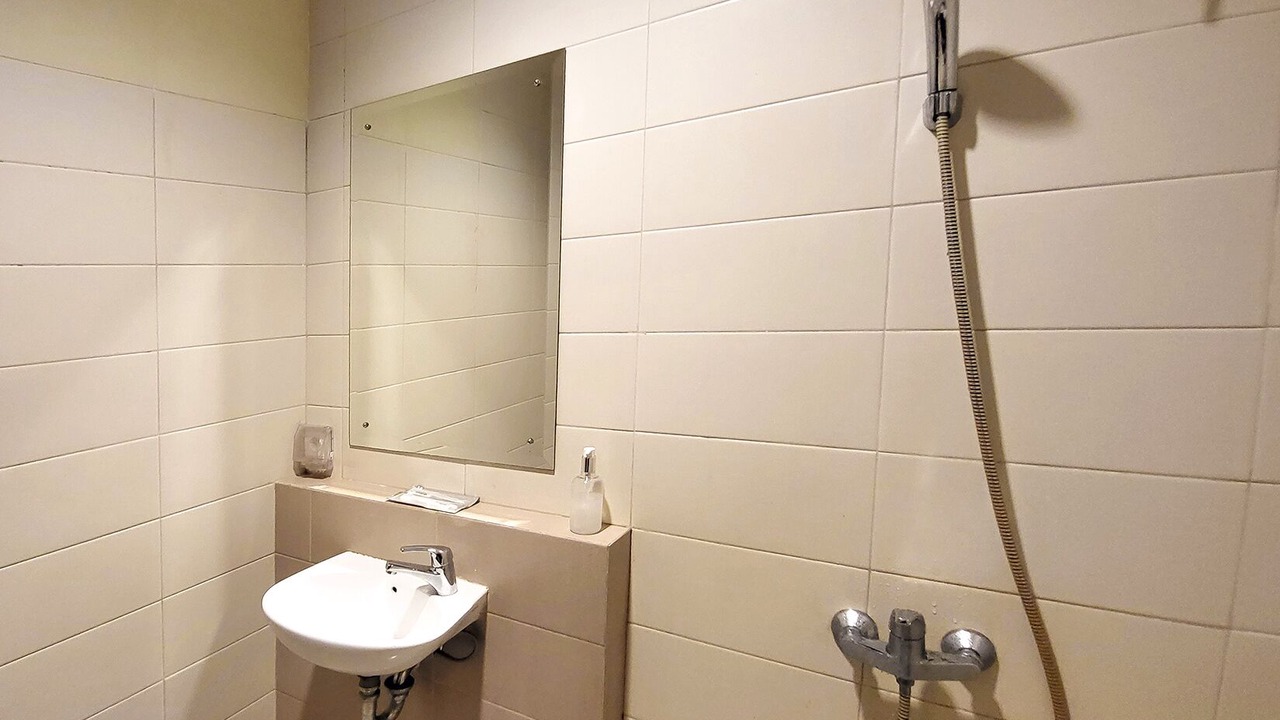 Photo of Bathroom in Bumi Serpong Damai