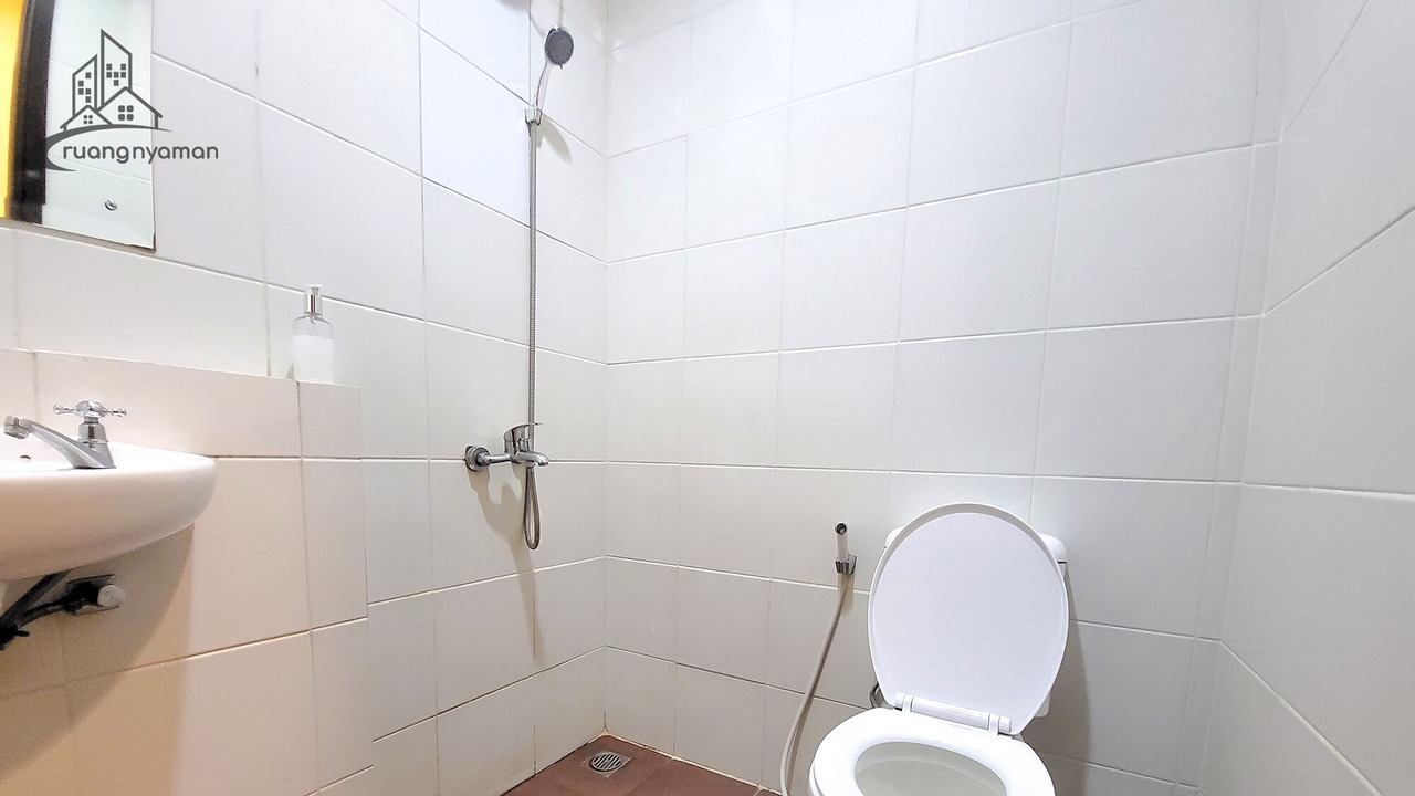 Photo of Bathroom in Bumi Serpong Damai
