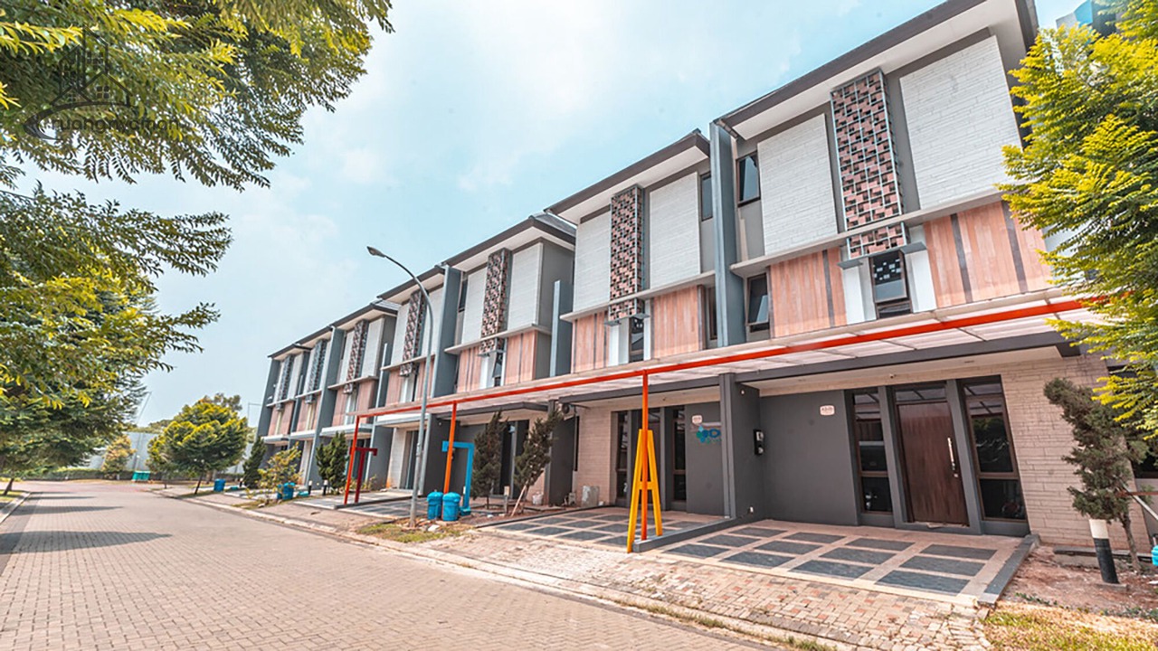 Photo of Outdoor in Bumi Serpong Damai