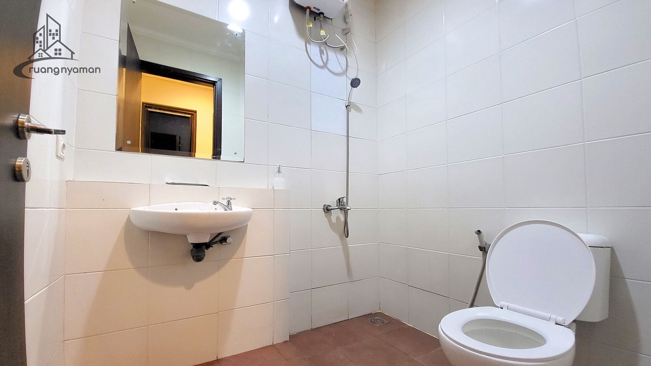 Photo of Bathroom in Bumi Serpong Damai