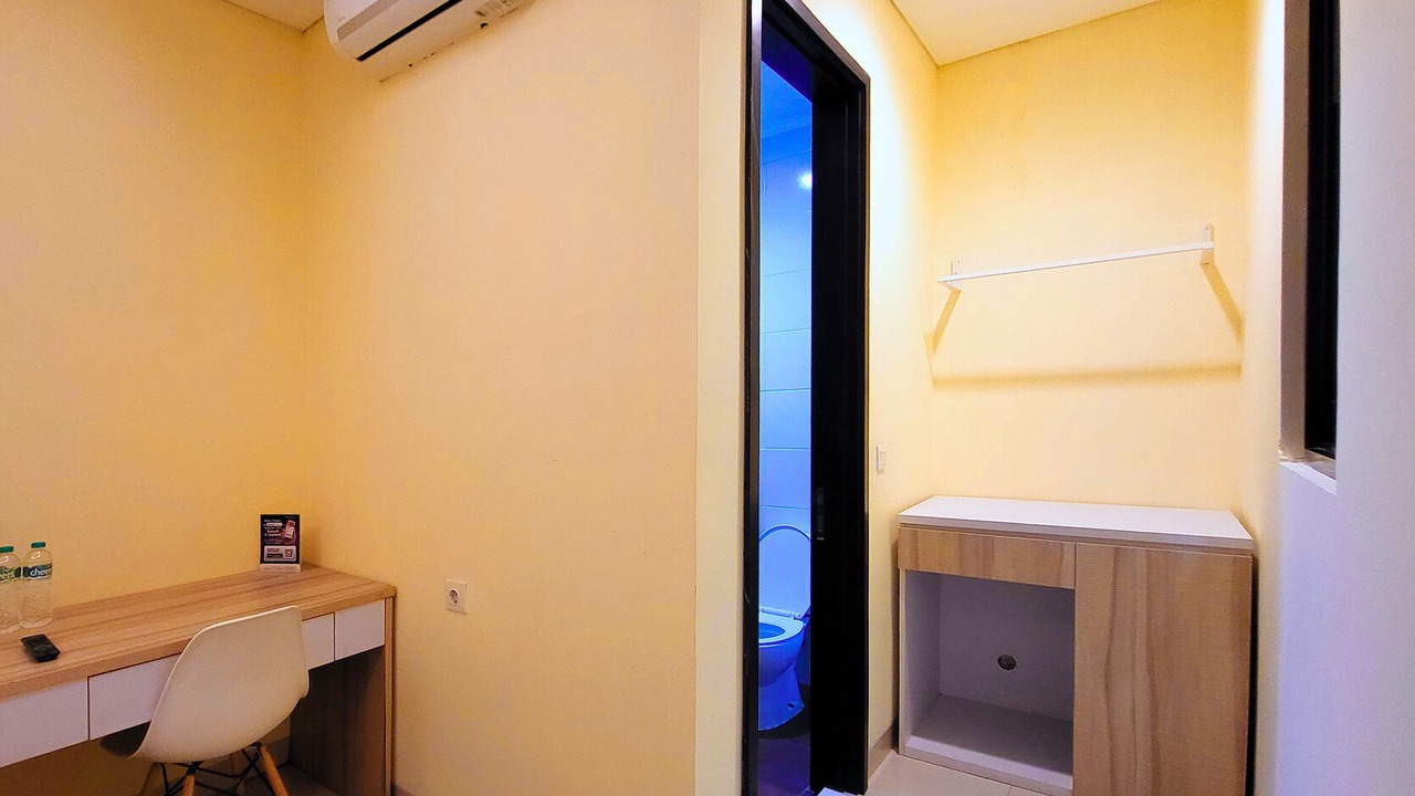 Photo of Bedroom in Bumi Serpong Damai